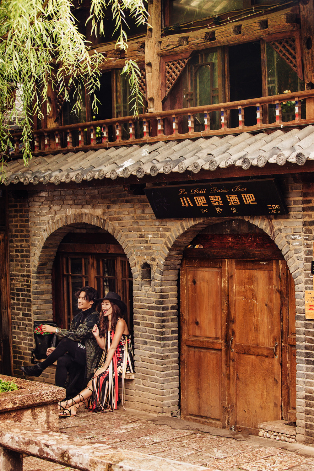 束河古镇-图片10