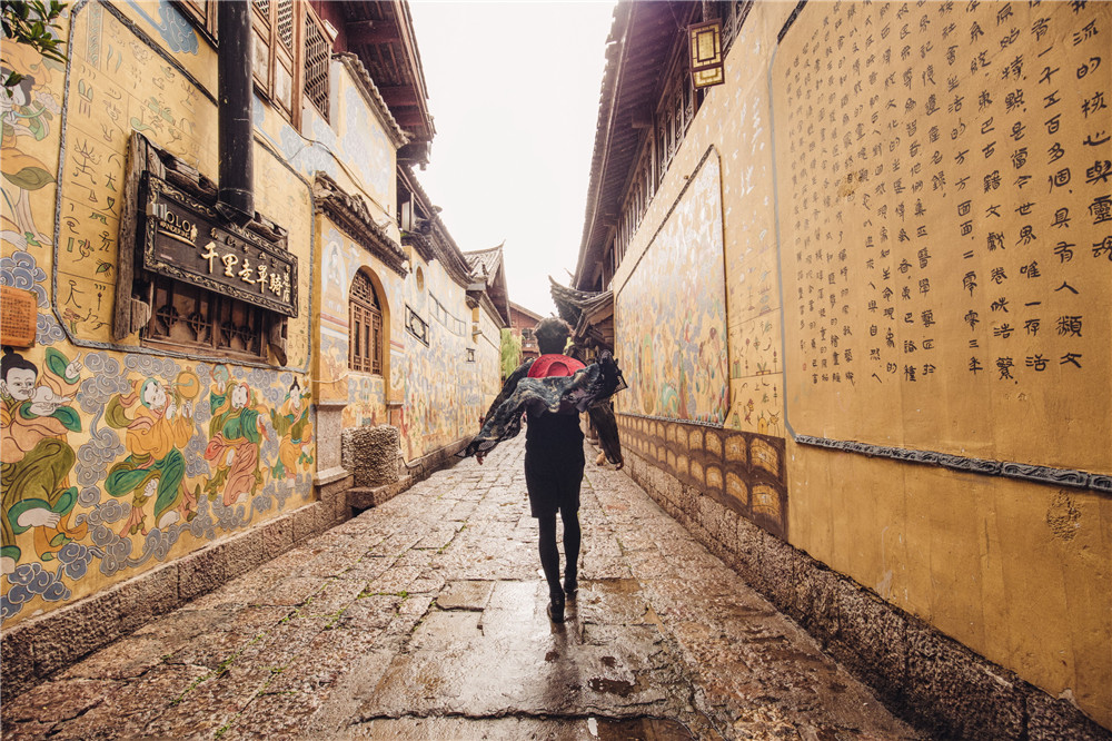 束河古镇-图片12