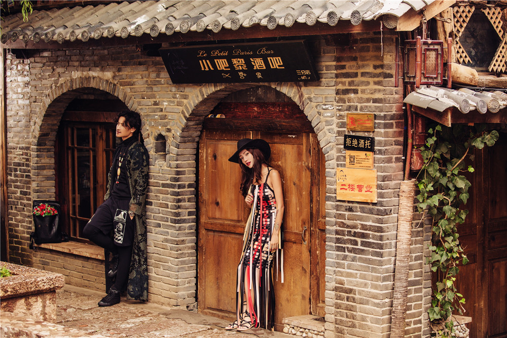 束河古镇-图片11