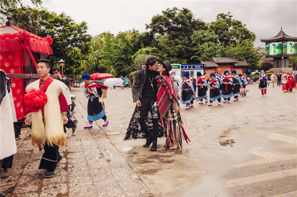 束河古镇-图片14