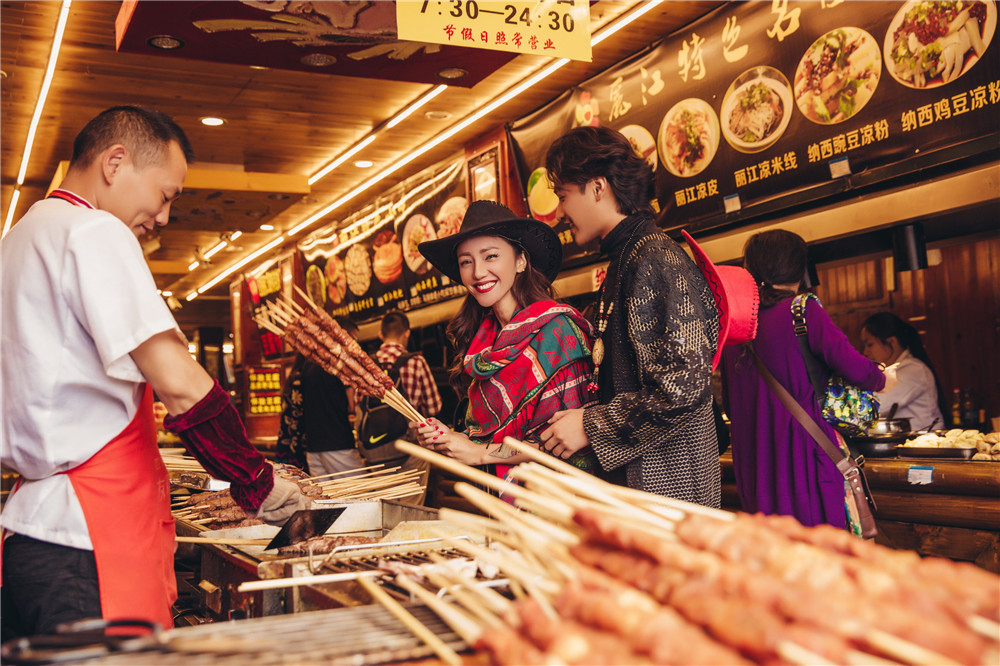 束河古镇-图片15