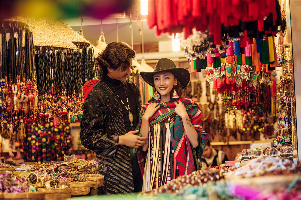 束河古镇-图片16