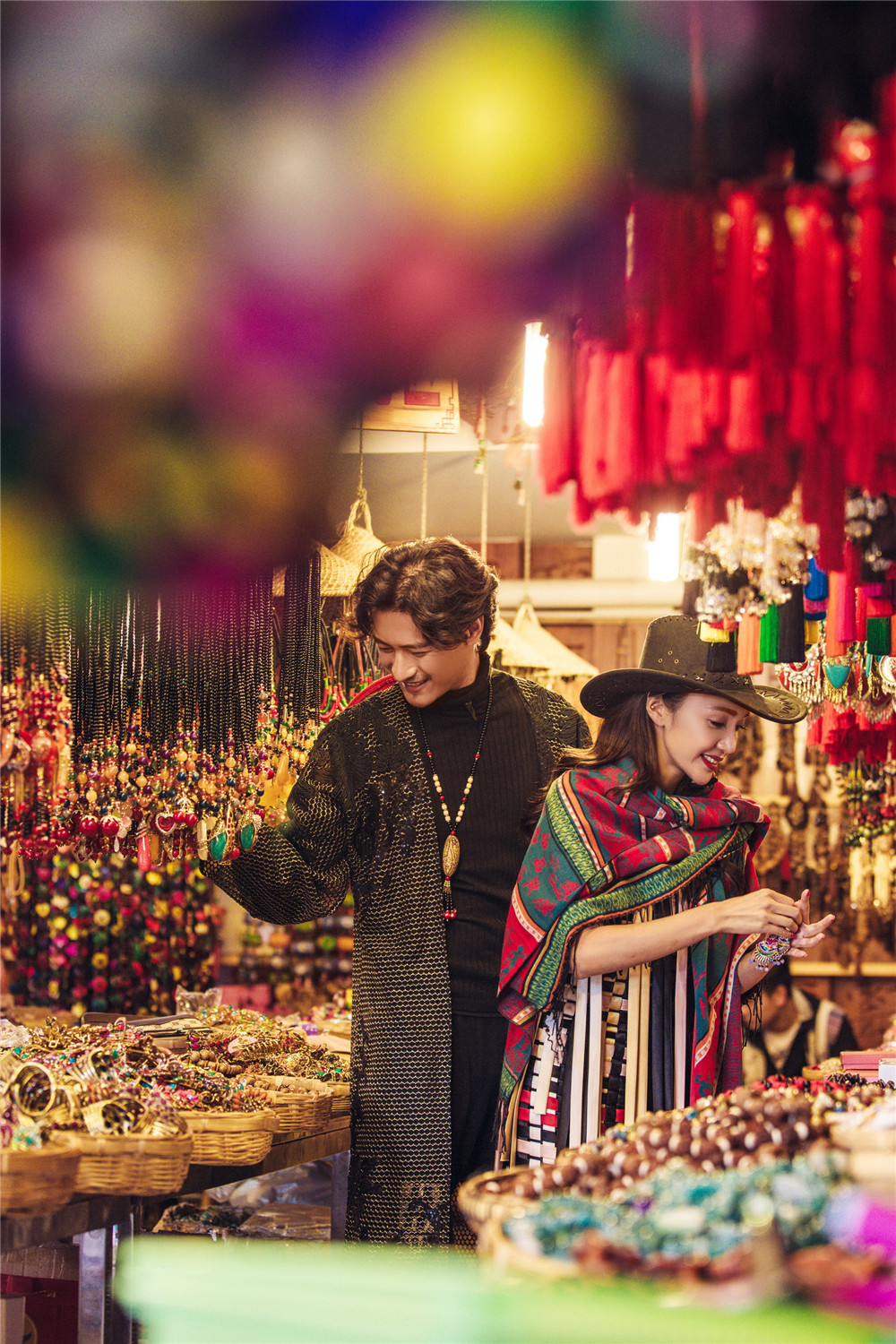 束河古镇-图片17