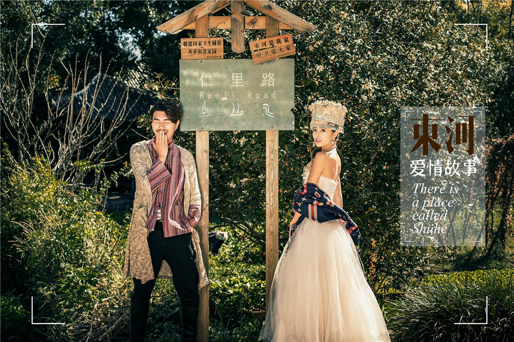 束河古镇-图片8