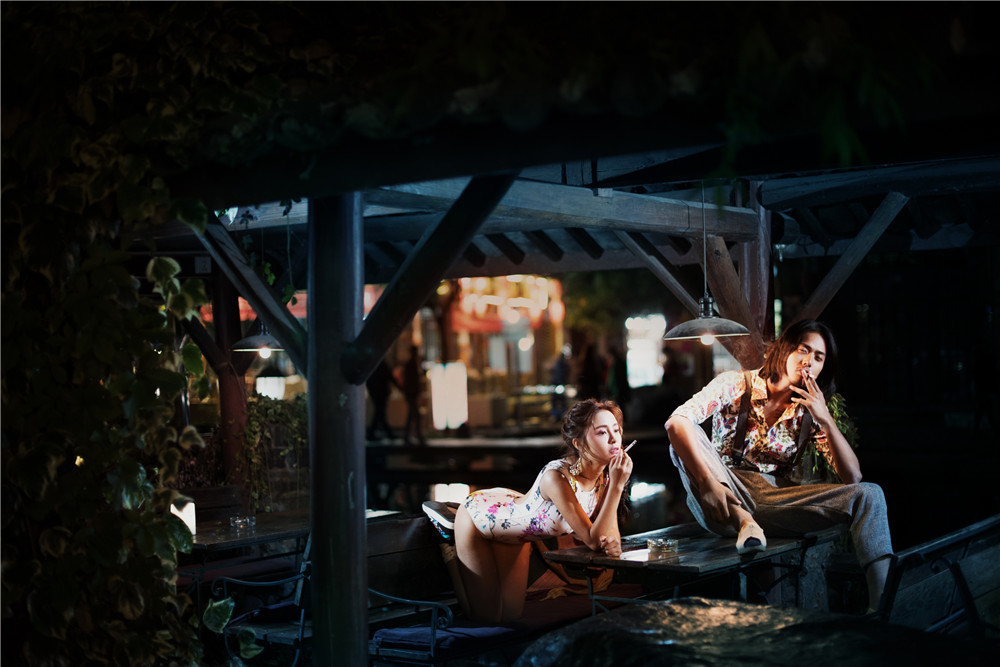 束河古镇-图片17