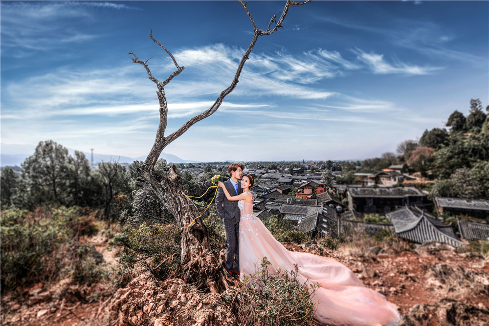 束河古镇-图片2