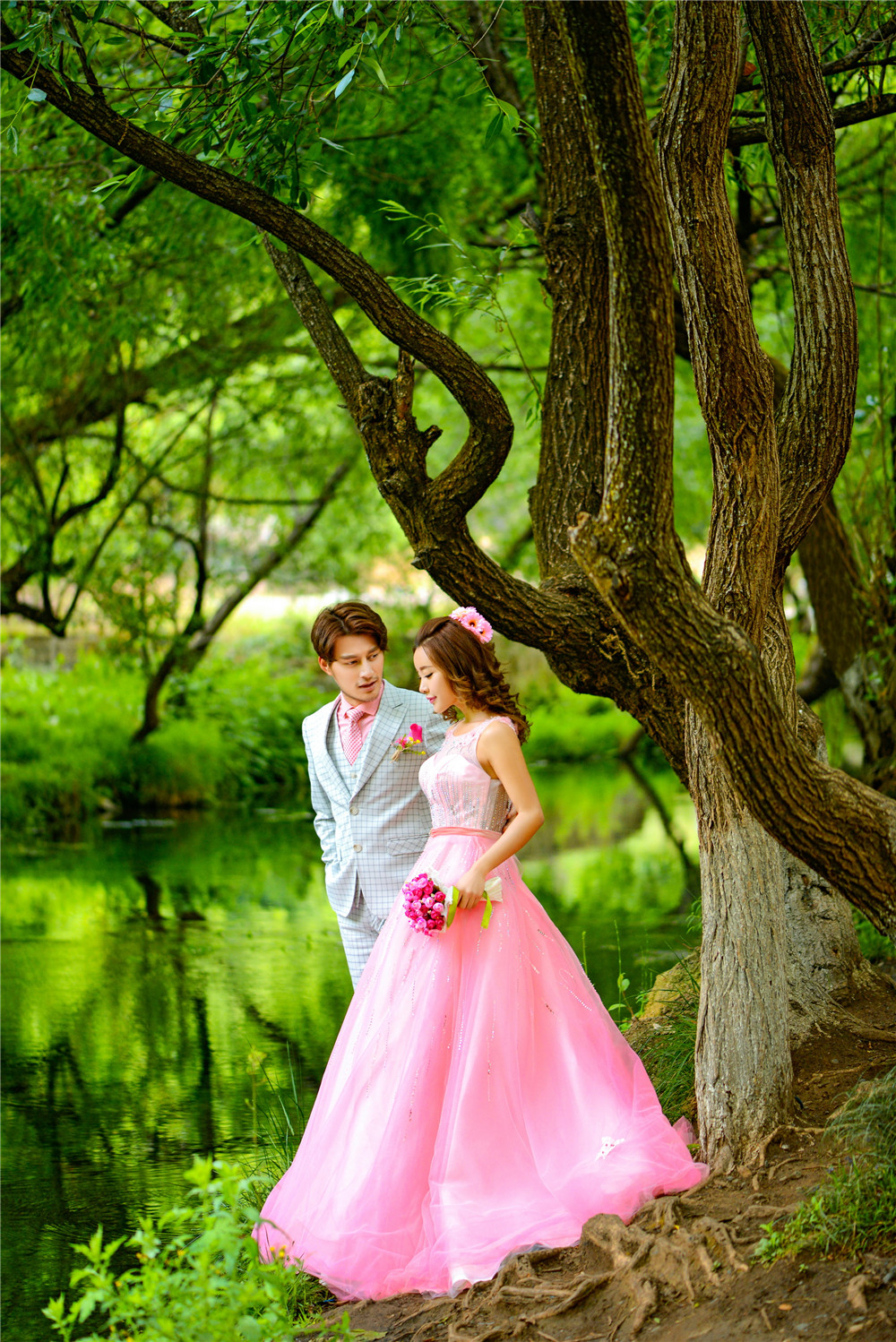 束河古镇-图片3