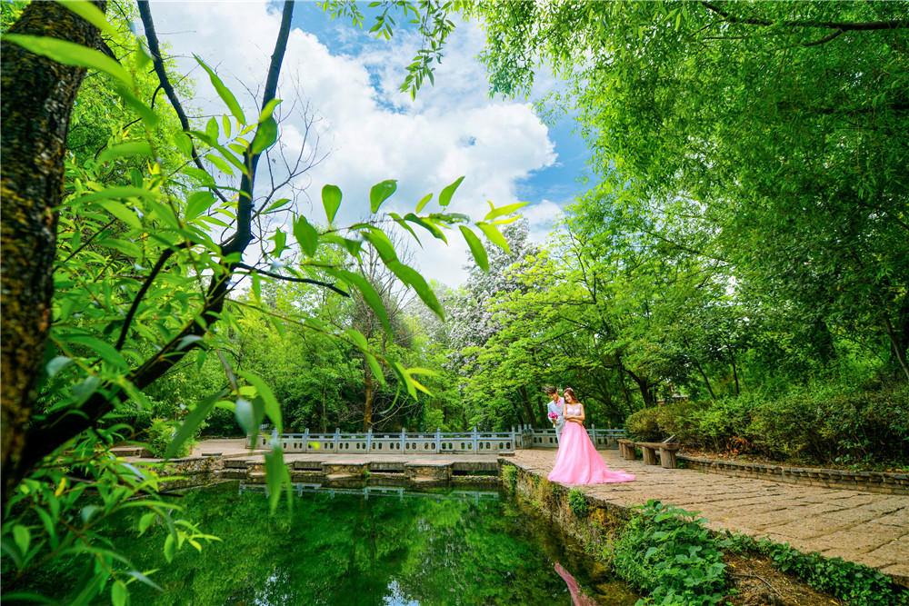 束河古镇-图片4