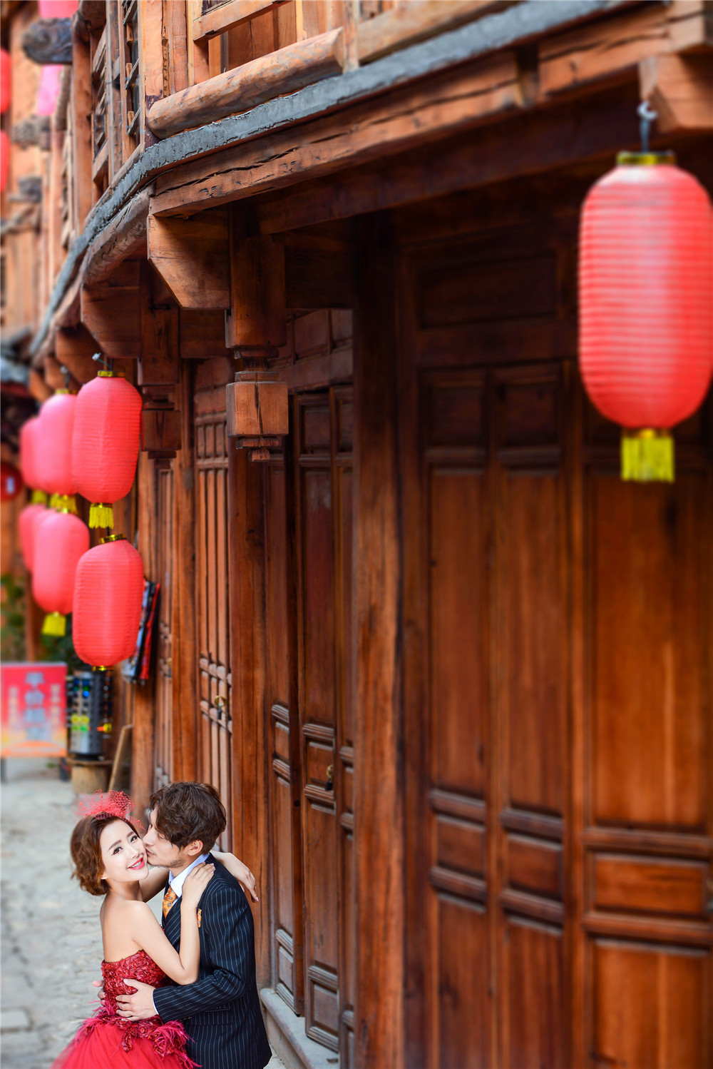 束河古镇-图片6