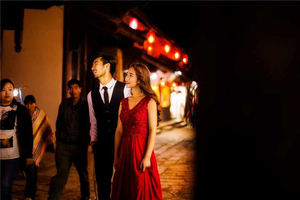 束河古镇-图片8