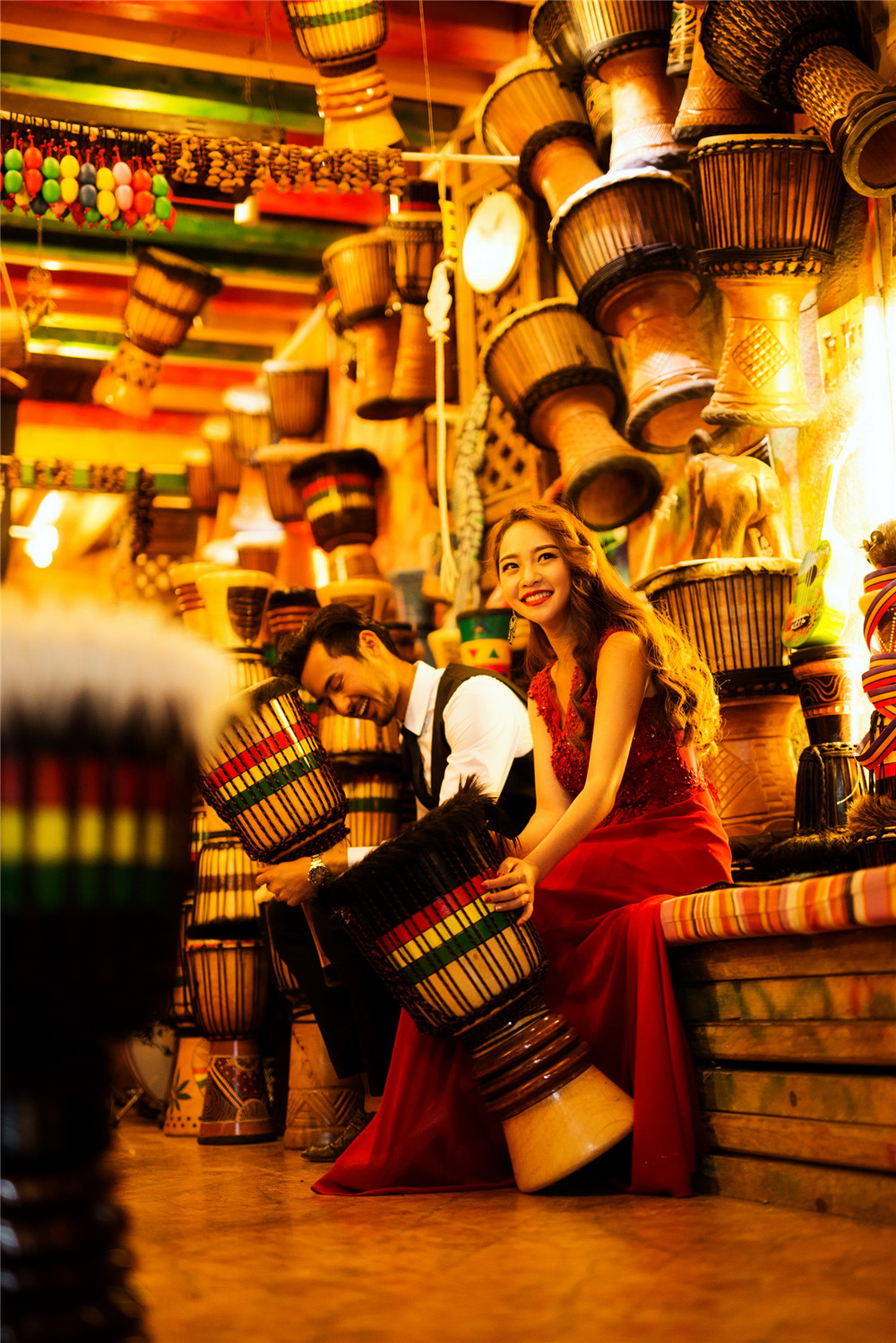 束河古镇-图片10