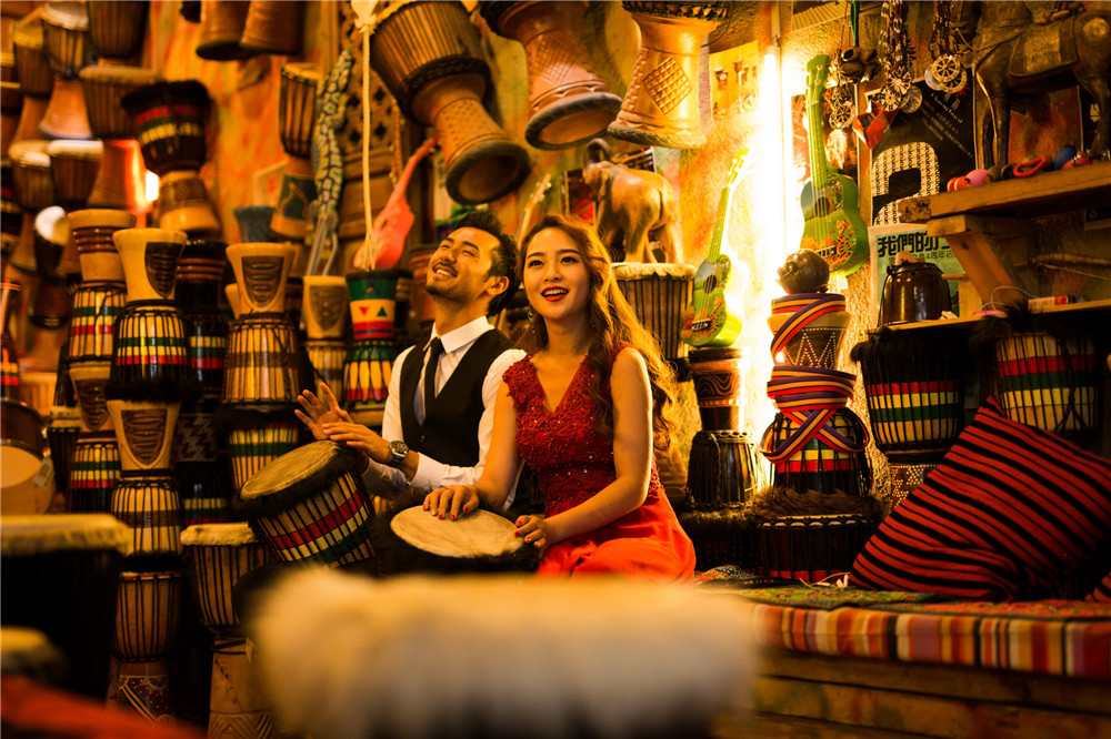 束河古镇-图片9