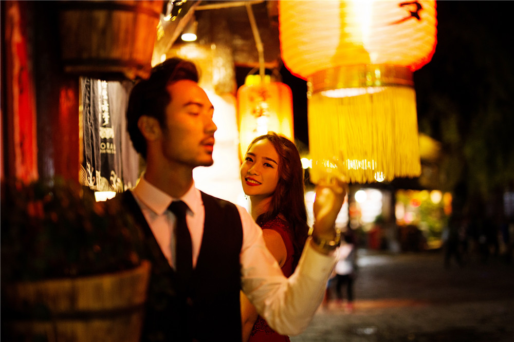 束河古镇-图片11