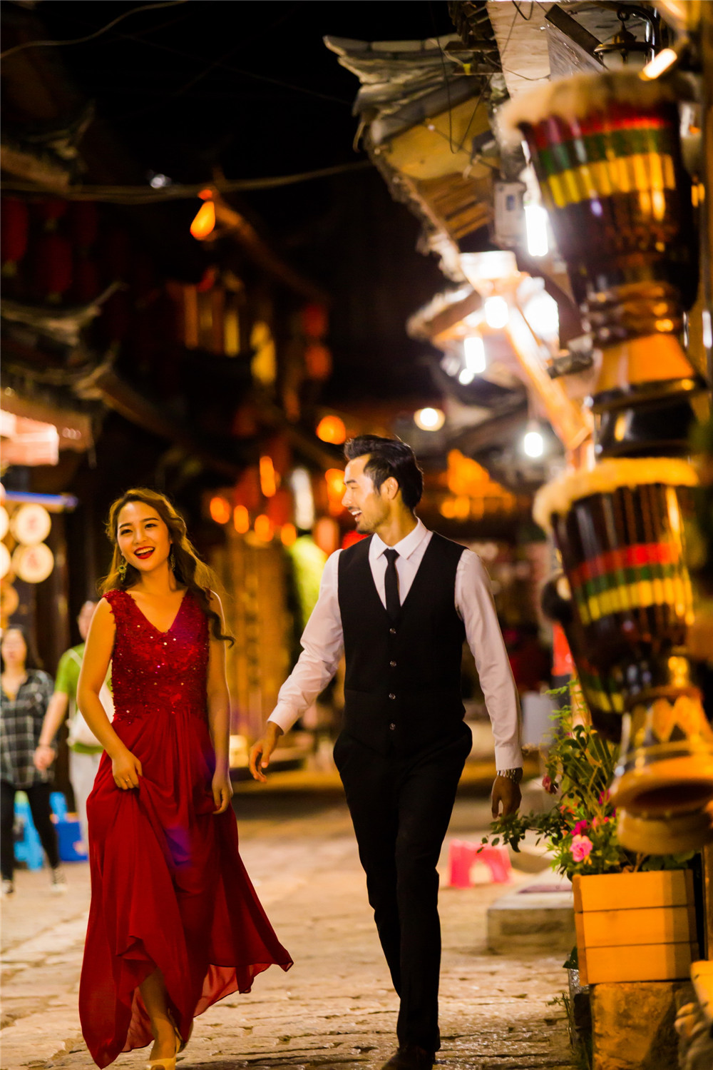 束河古镇-图片12