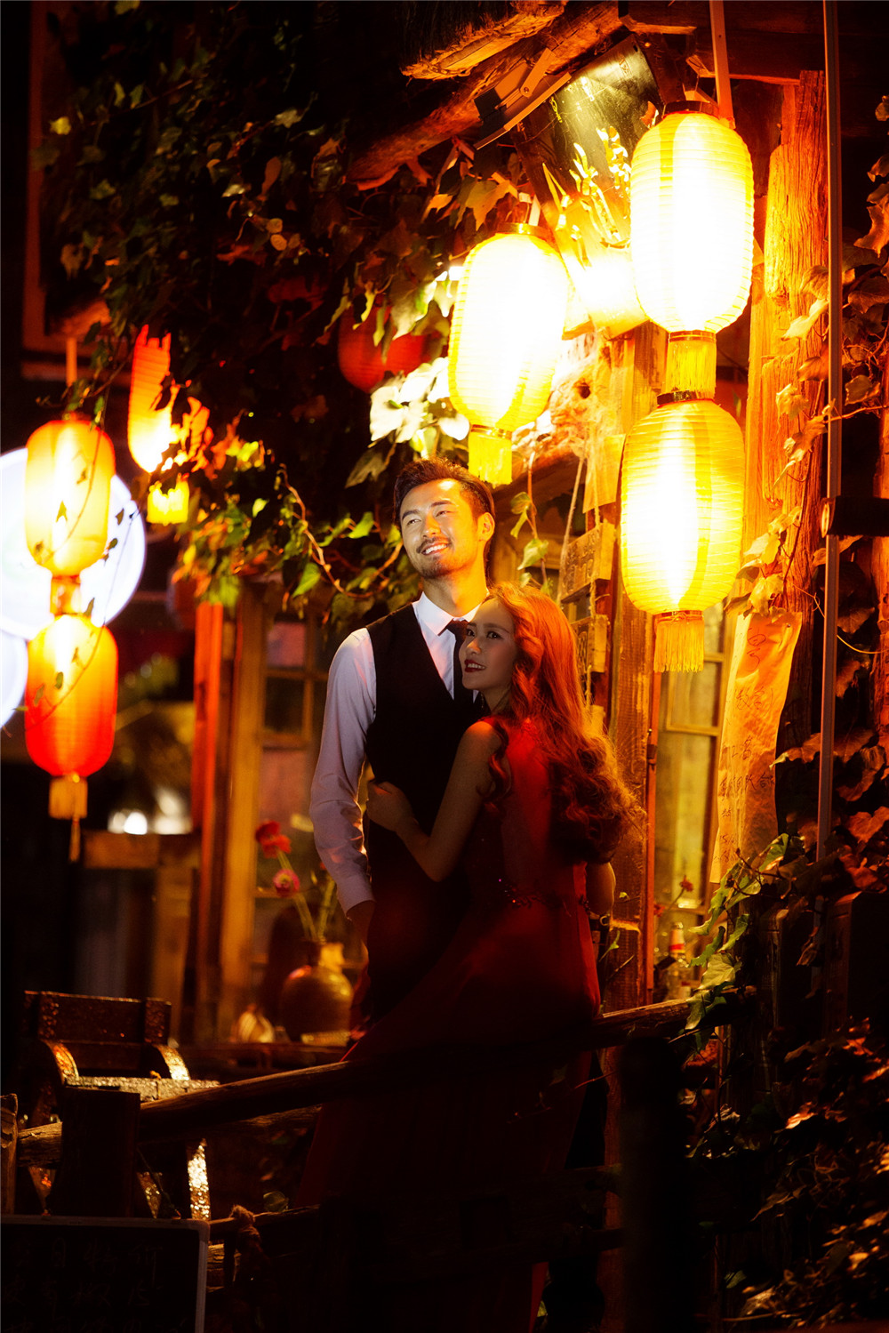 束河古镇-图片13