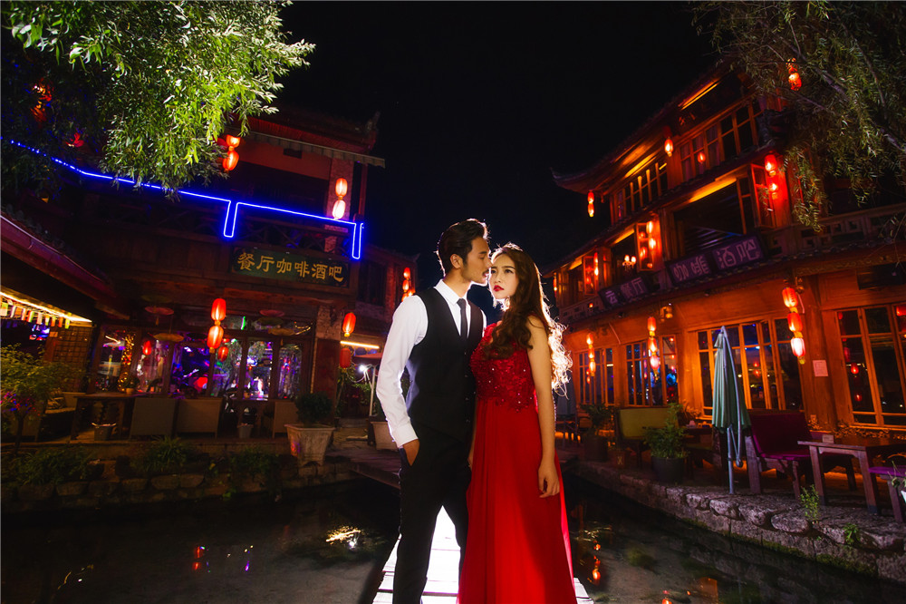 束河古镇-图片16