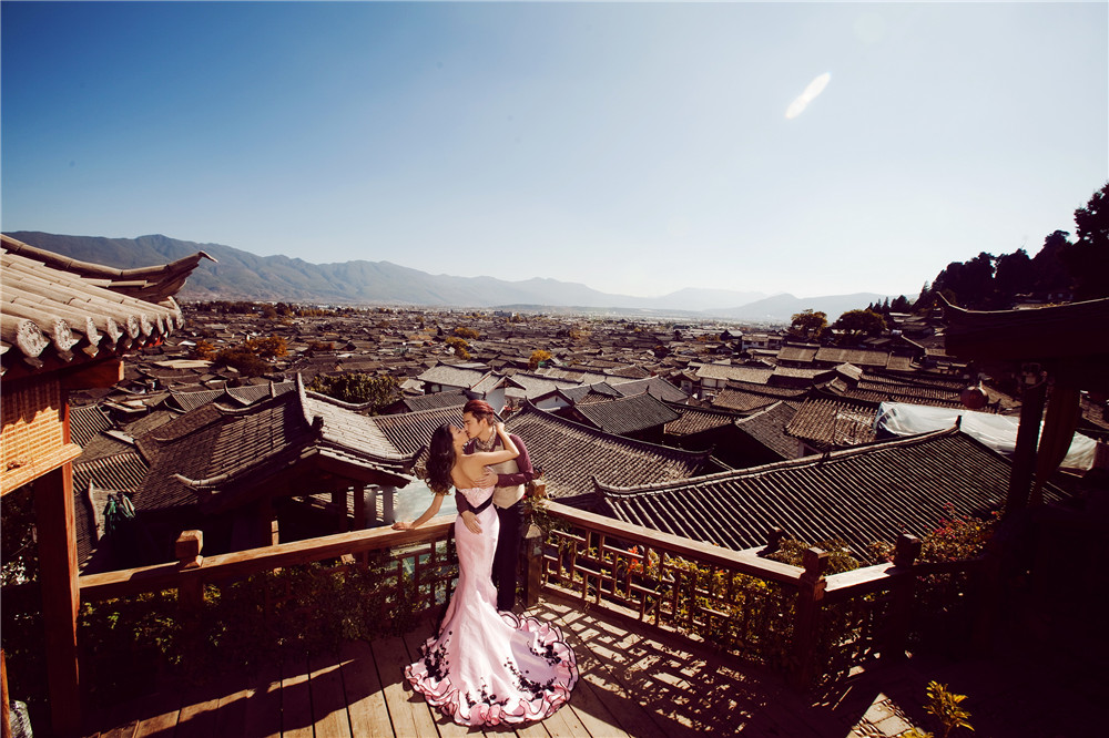 束河古镇-图片18