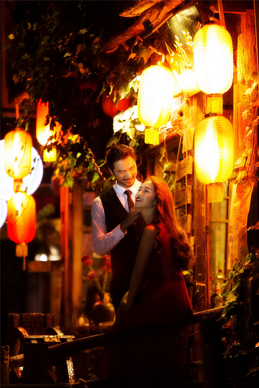 束河古镇-图片14