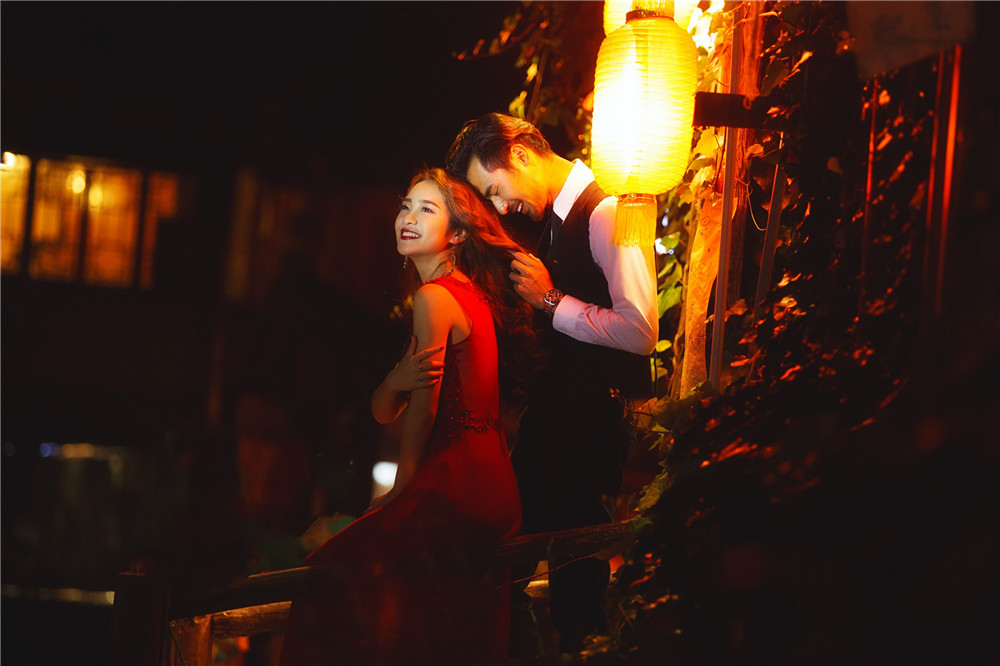 束河古镇-图片15