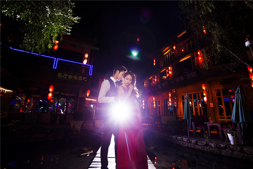 束河古镇-图片17