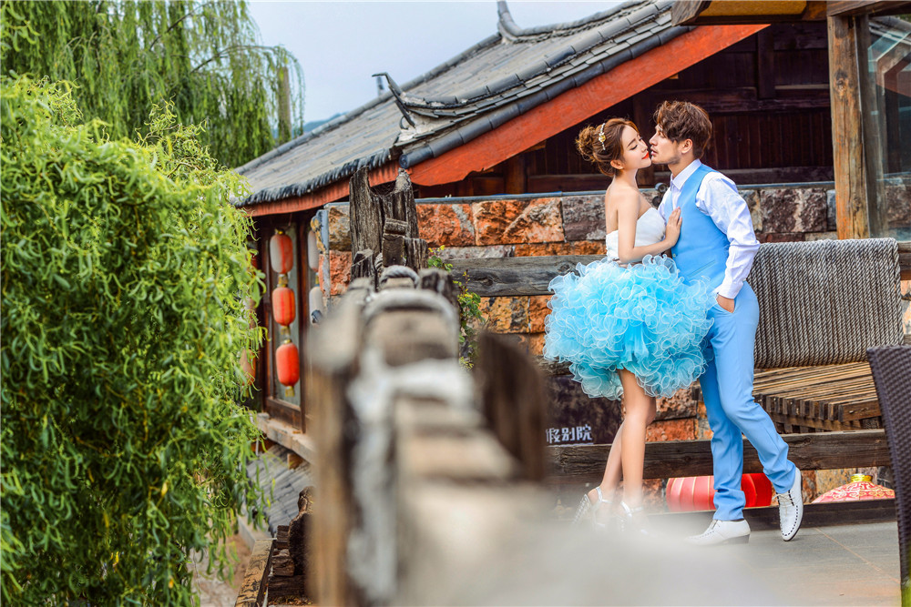 束河古镇-图片19