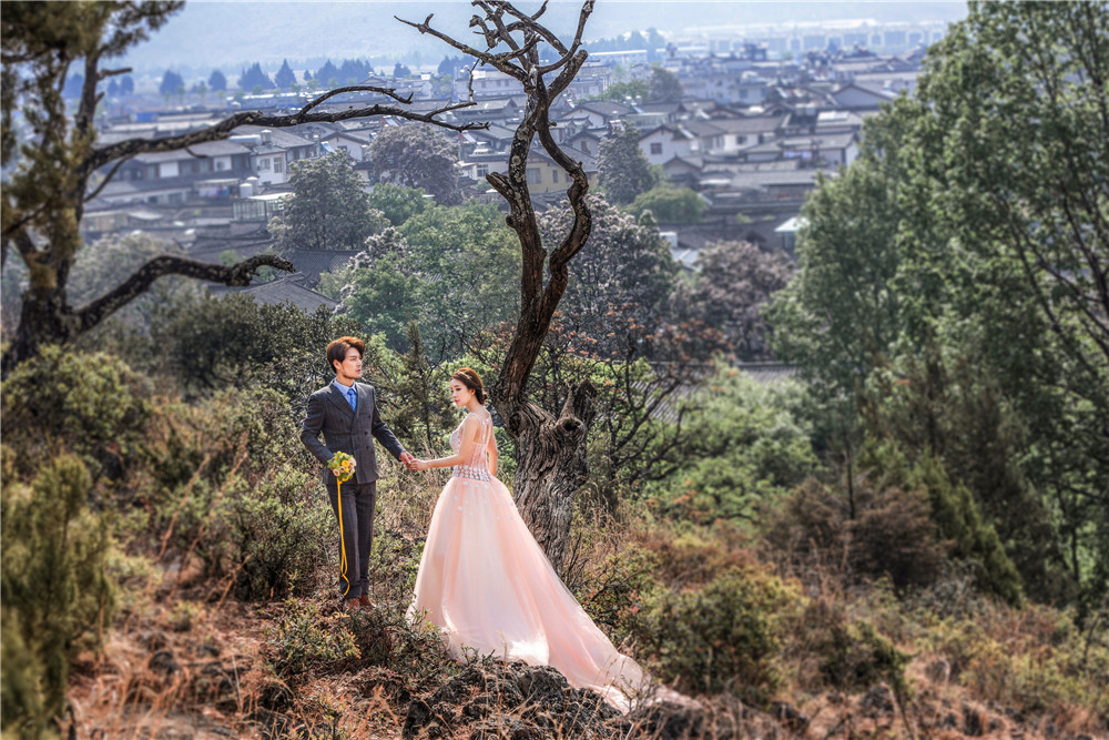 束河古镇-图片22