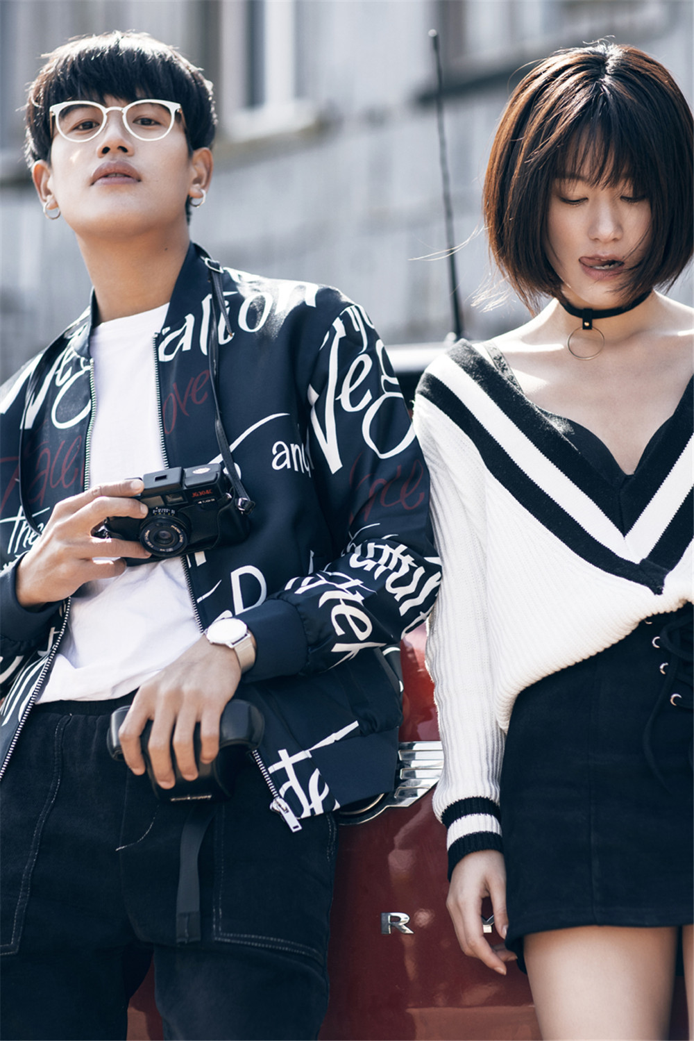 青葱岁月-图片11