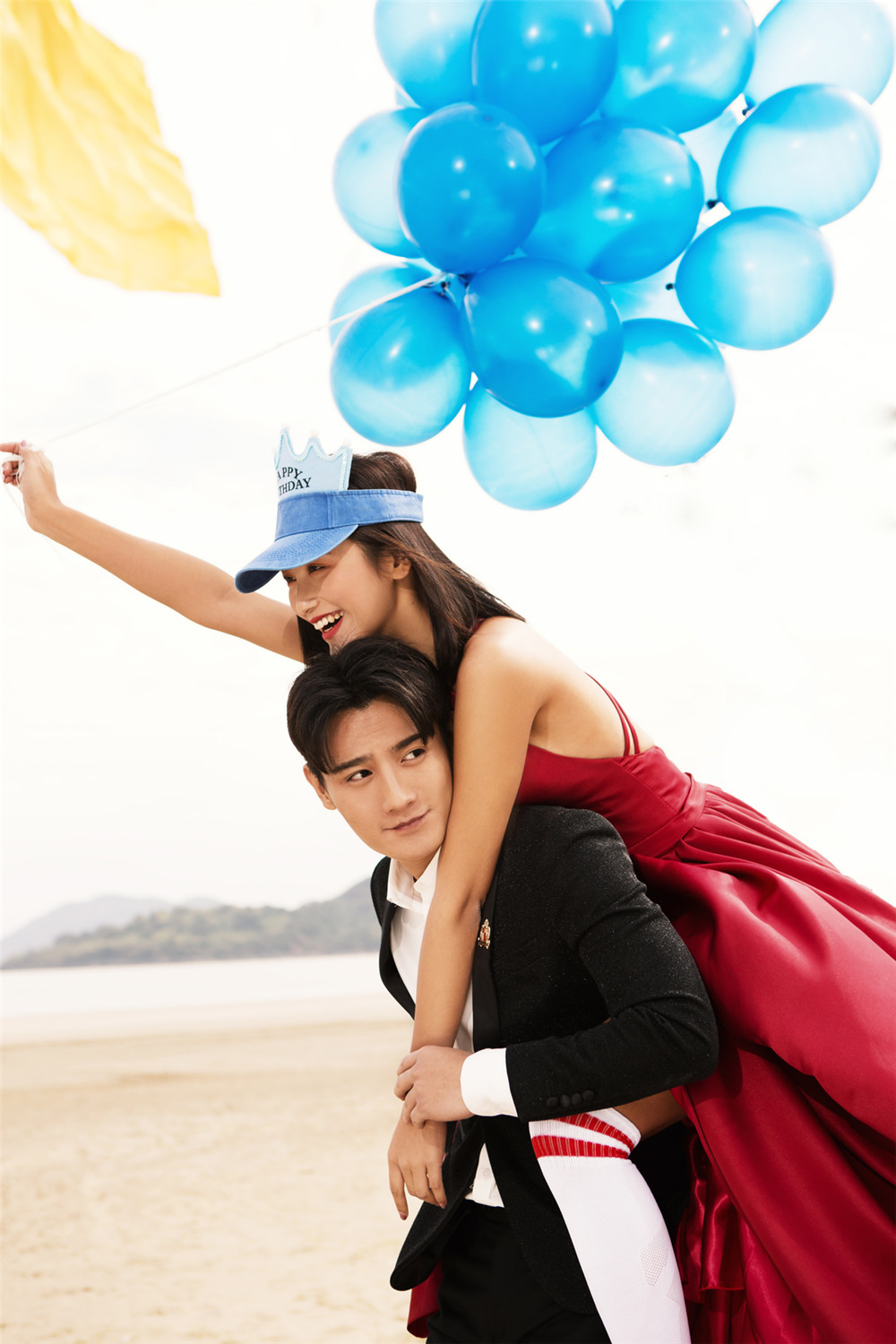 告白气球-图片2