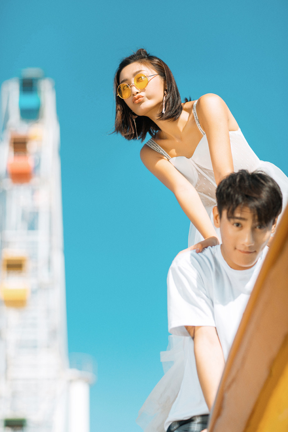 青春的歌-图片14