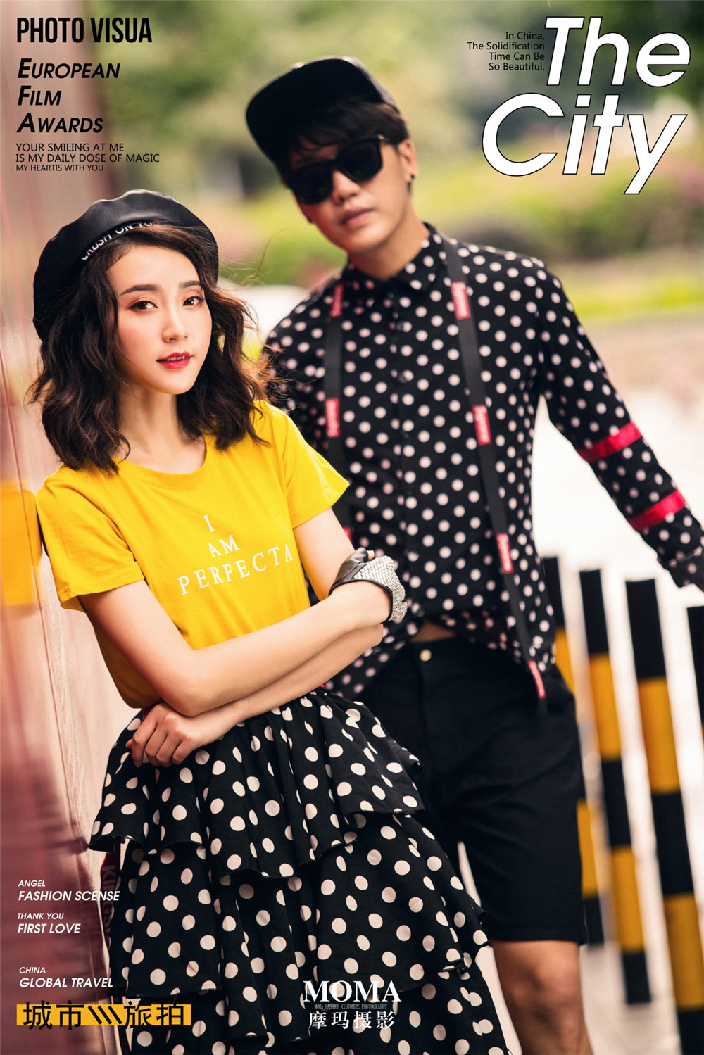 时尚街拍-图片7