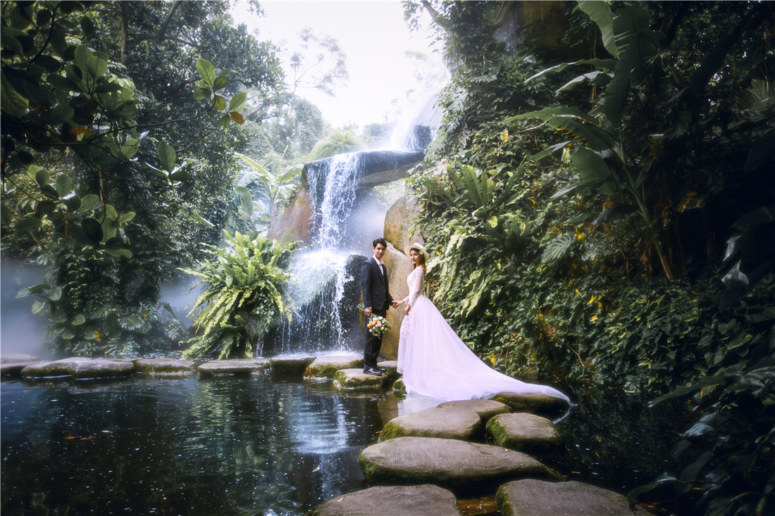 客片杭州旅拍3-图片2