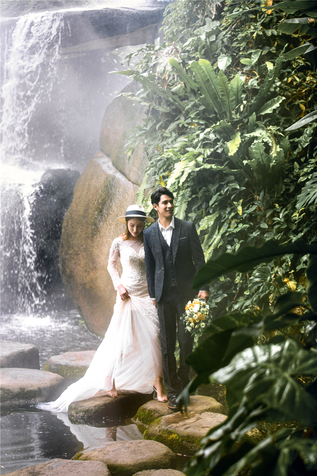 客片杭州旅拍3-图片6