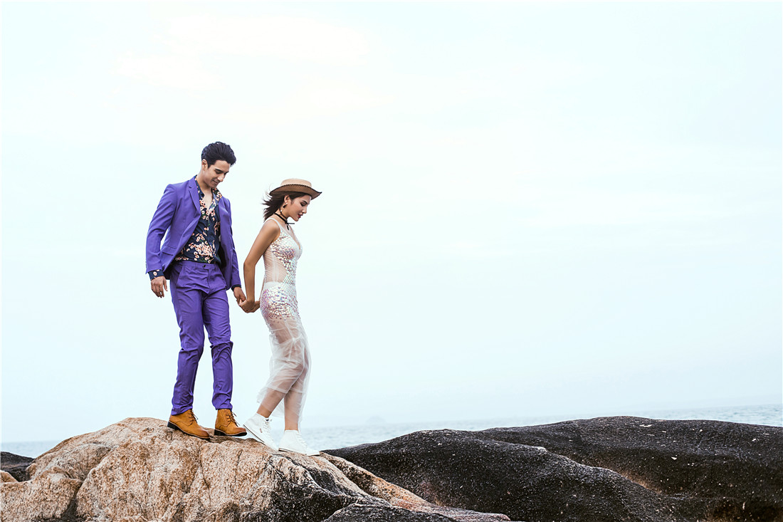 客片杭州旅拍7-图片11