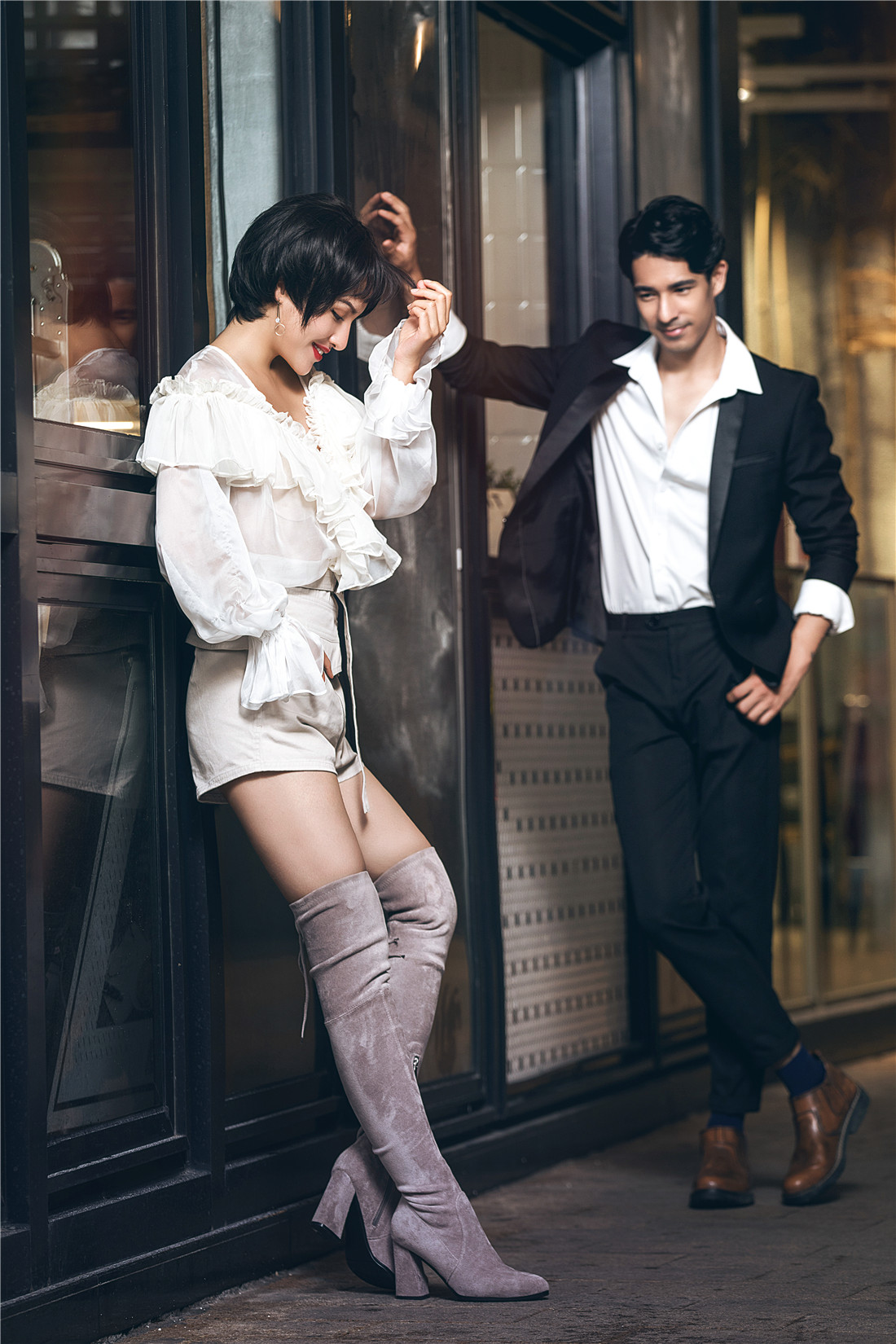 客片杭州旅拍8-图片8