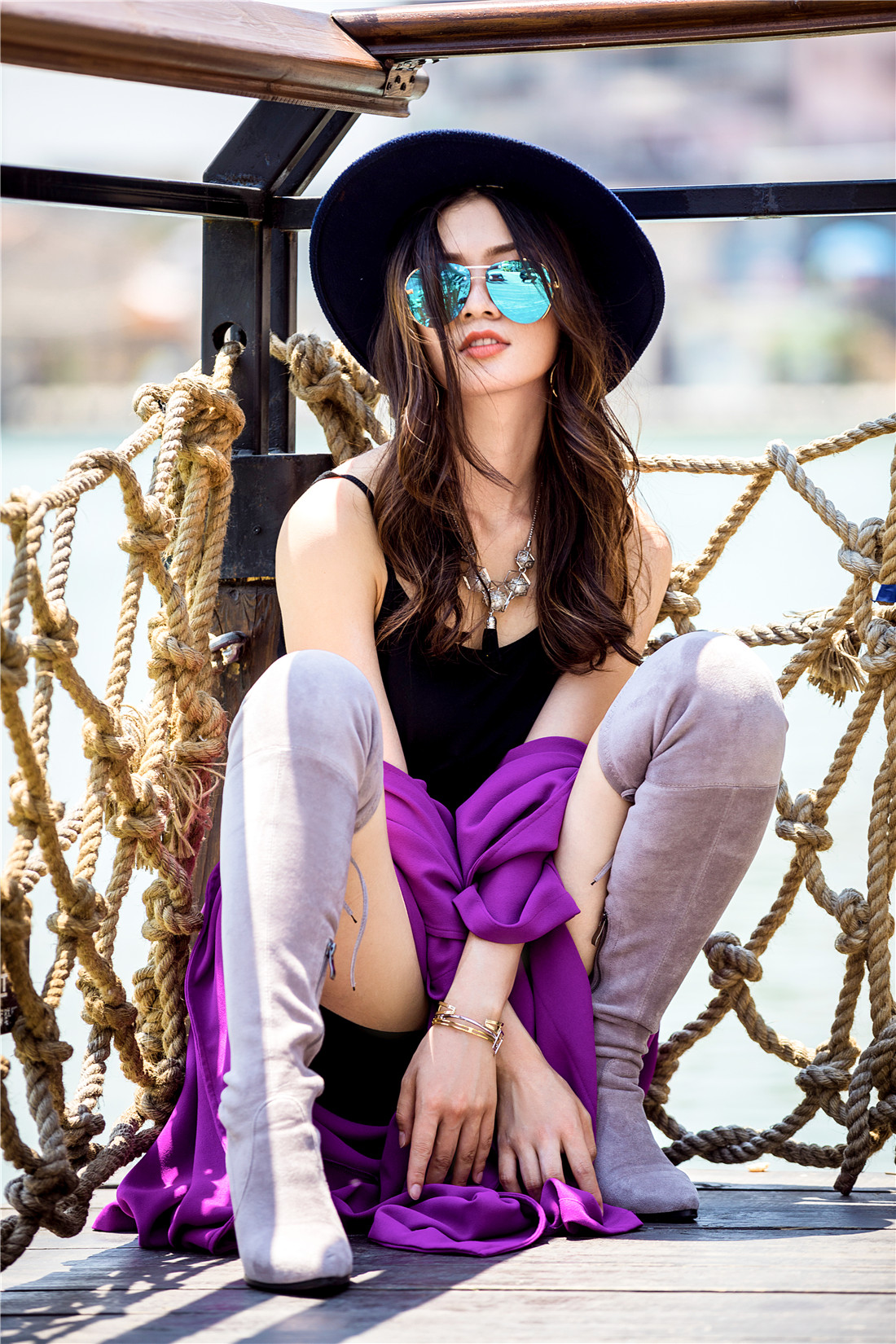 客片杭州旅拍9-图片5