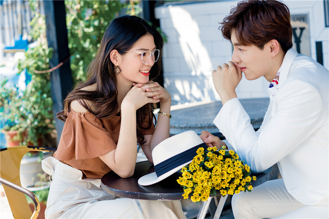 客片杭州旅拍10-图片2