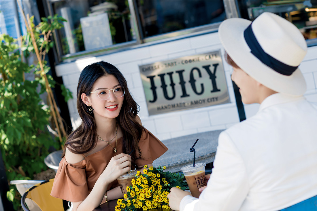 客片杭州旅拍10-图片4