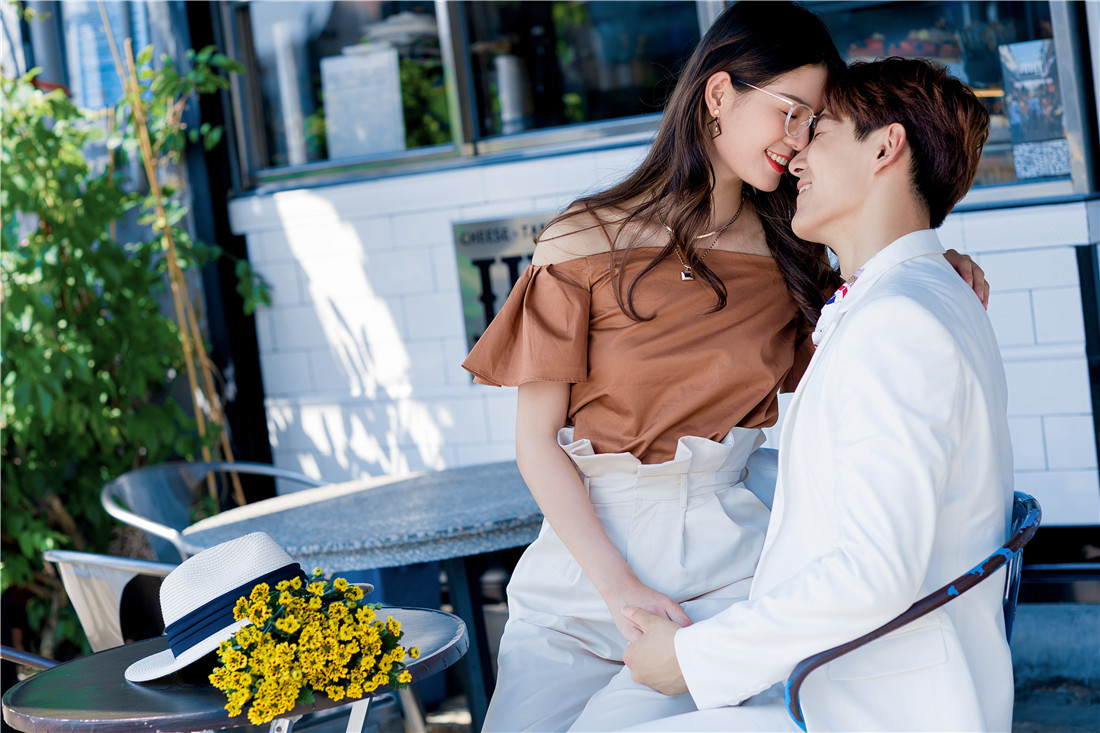 客片杭州旅拍10-图片3