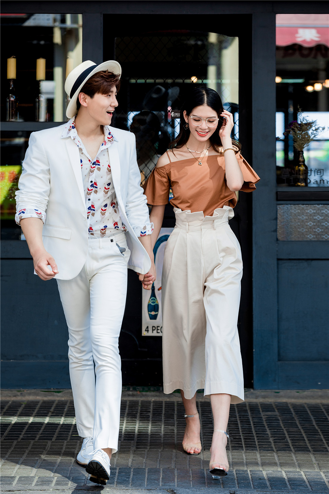 客片杭州旅拍10-图片9