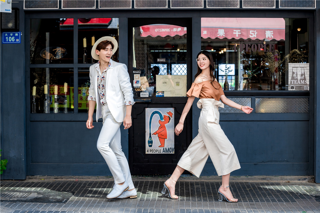 客片杭州旅拍10-图片8