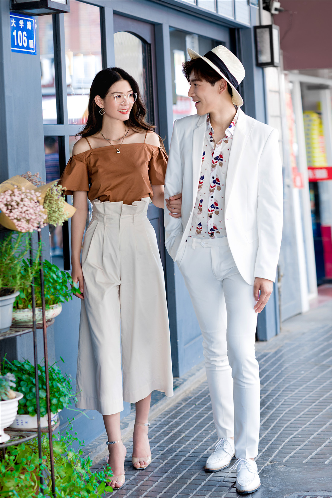 客片杭州旅拍10-图片6