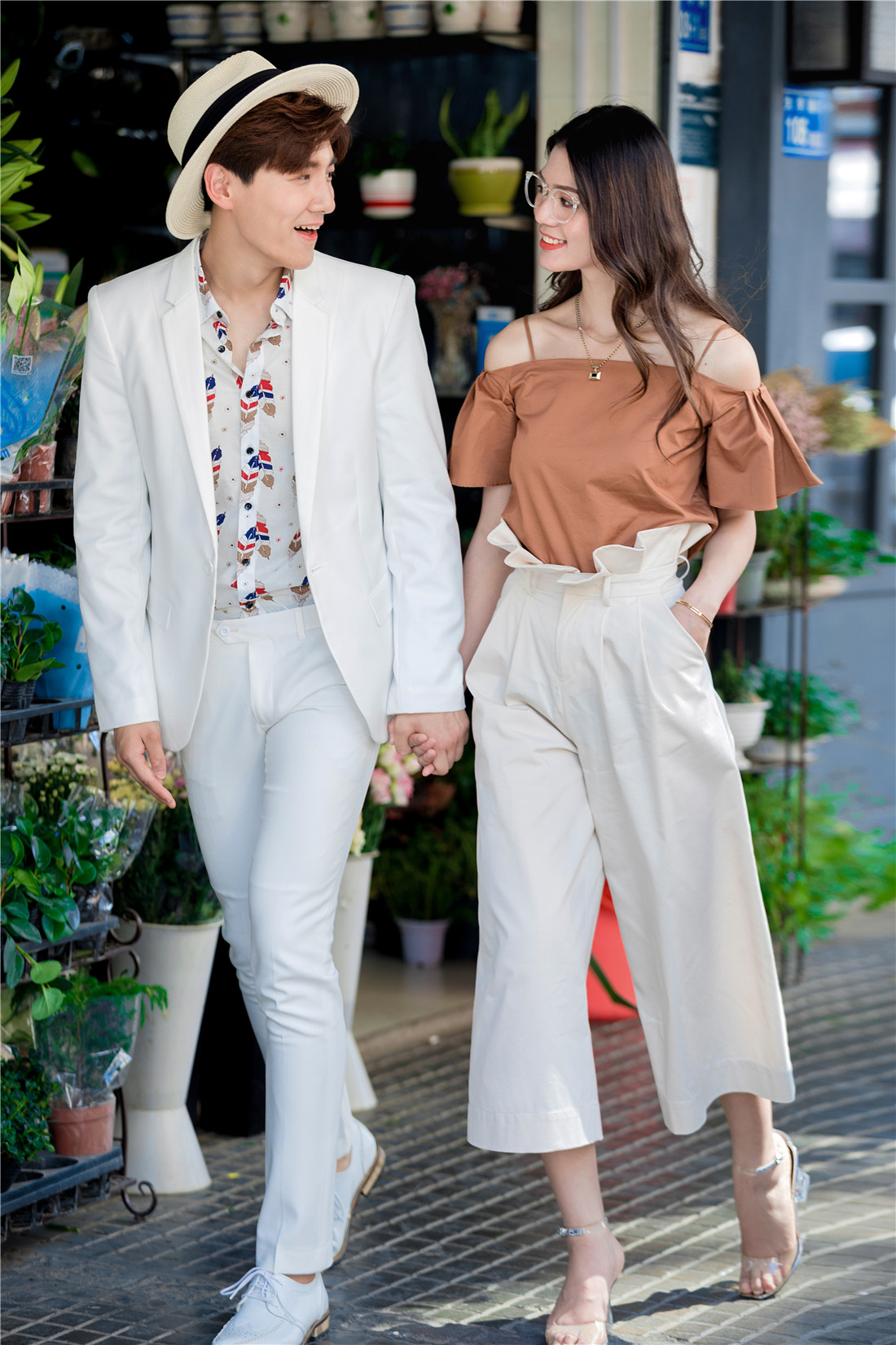 客片杭州旅拍10-图片7