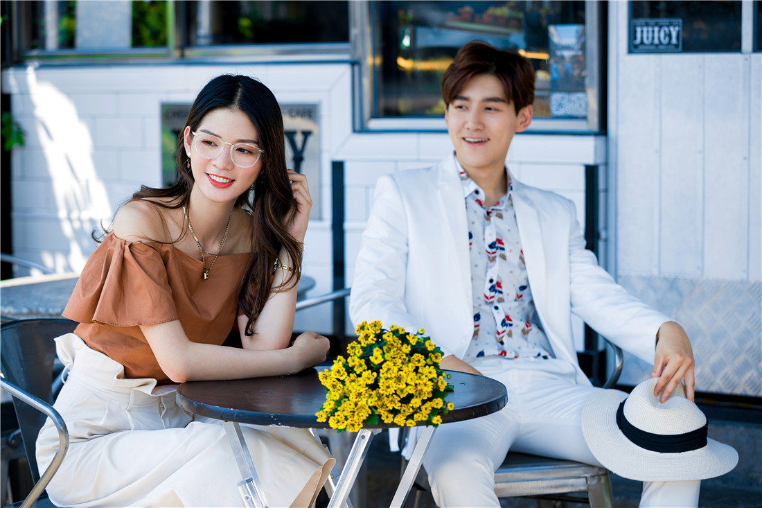 客片杭州旅拍10-图片11