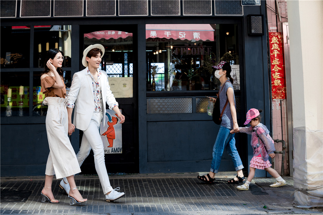 客片杭州旅拍10-图片10