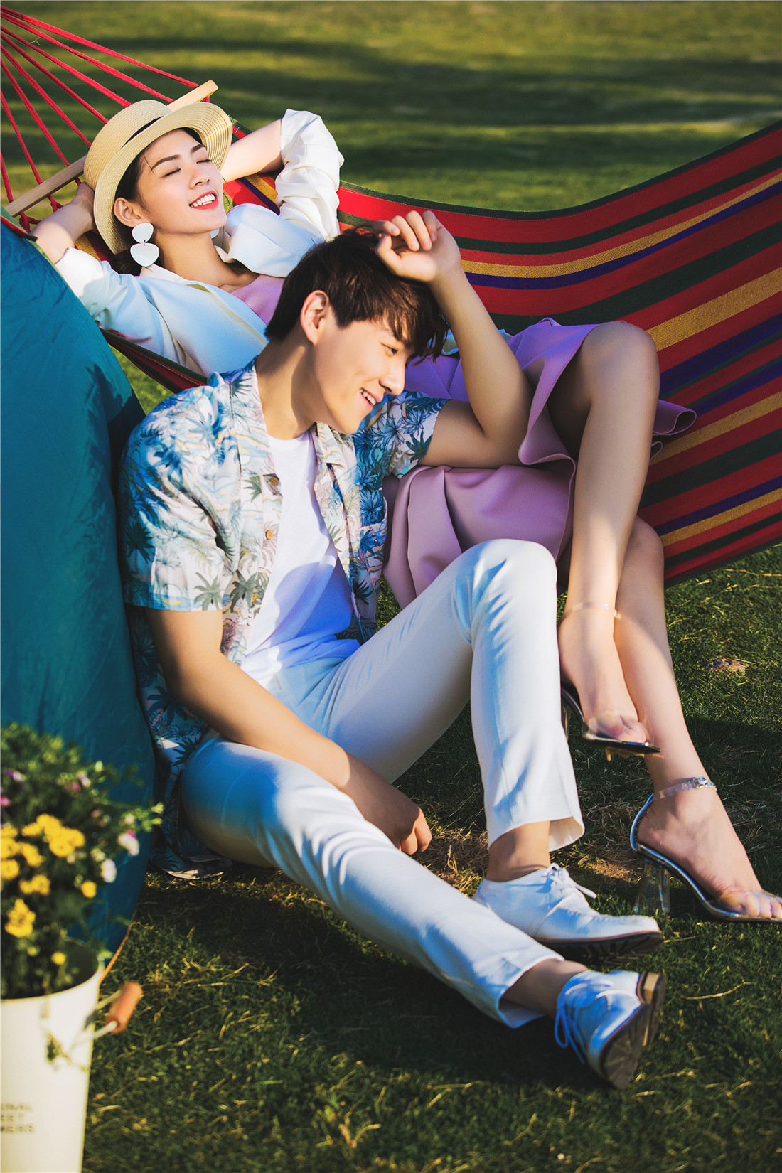 客片杭州旅拍11-图片3