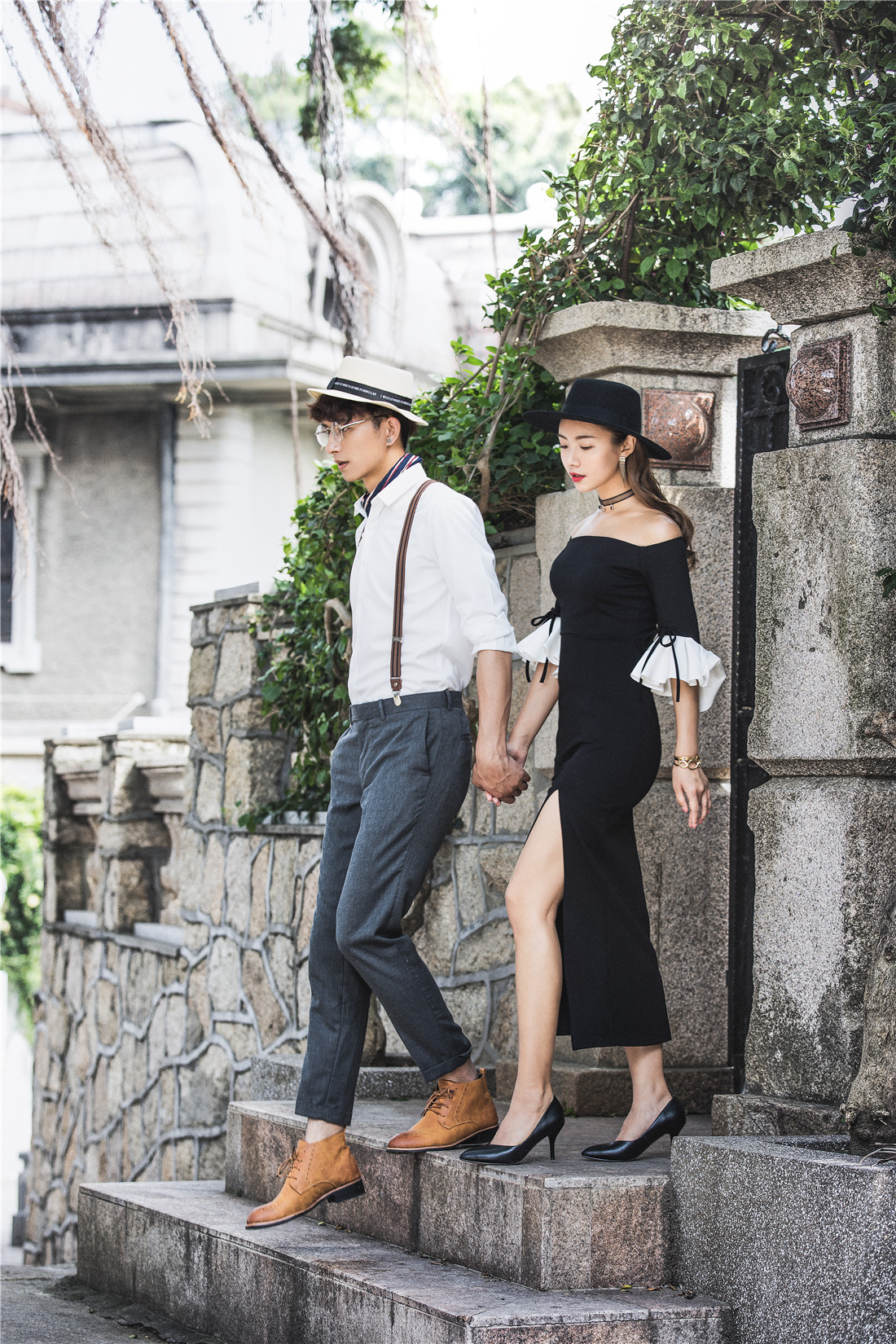 客片杭州旅拍12-图片3