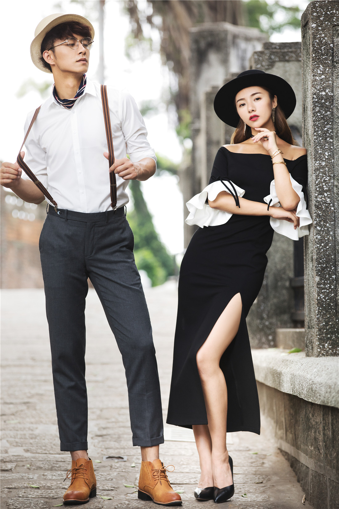 客片杭州旅拍12-图片8