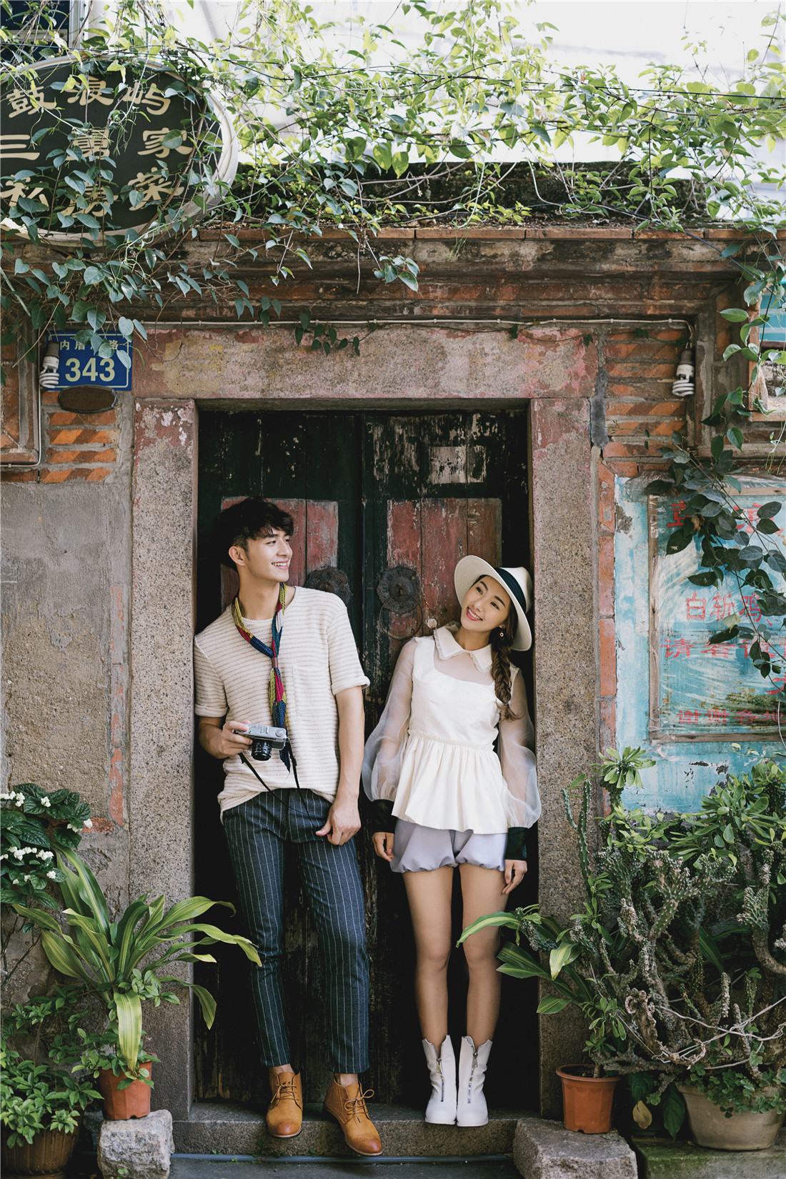 客片杭州旅拍13-图片7