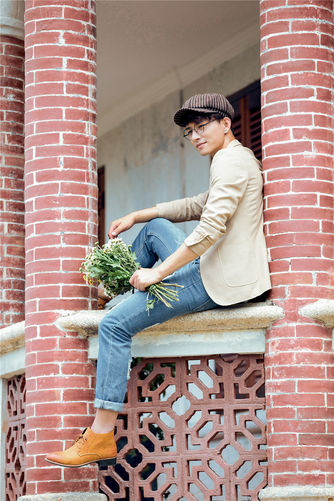 客片杭州旅拍15-图片5