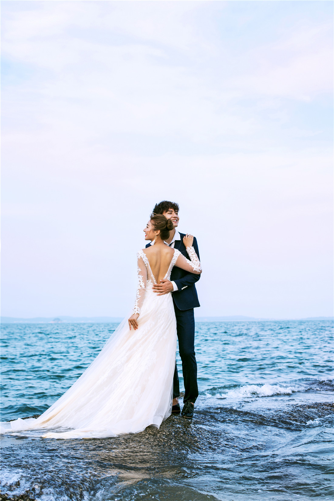 客片杭州旅拍16-图片11